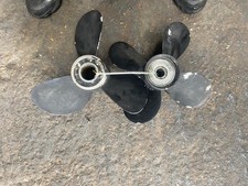 Volvo Penta Used Set of A10