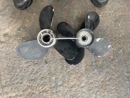 Volvo penta used set - set, a10