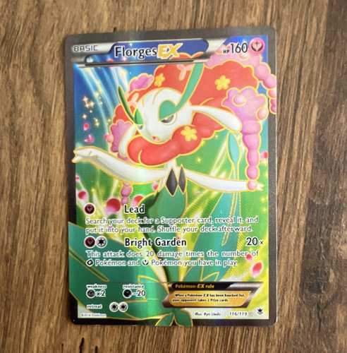 The pokémon company florges - company,