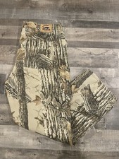 Vintage Duxbak Camo Pants Mens