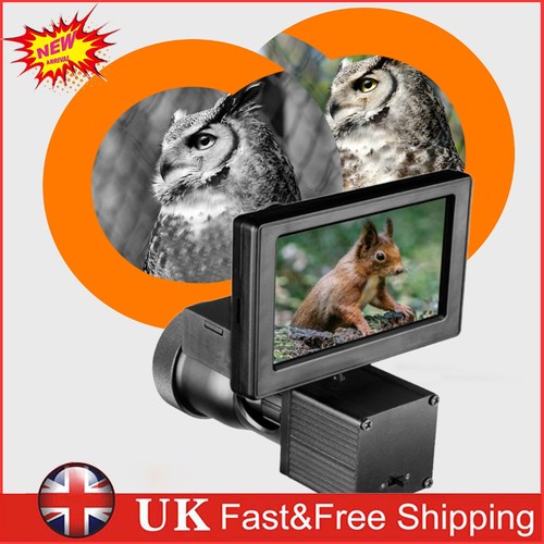 1080p rifle scope - 1080p,
