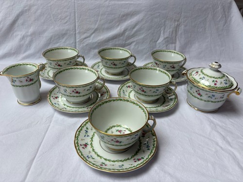 Bernardaud limoges artois - limoges, “artois