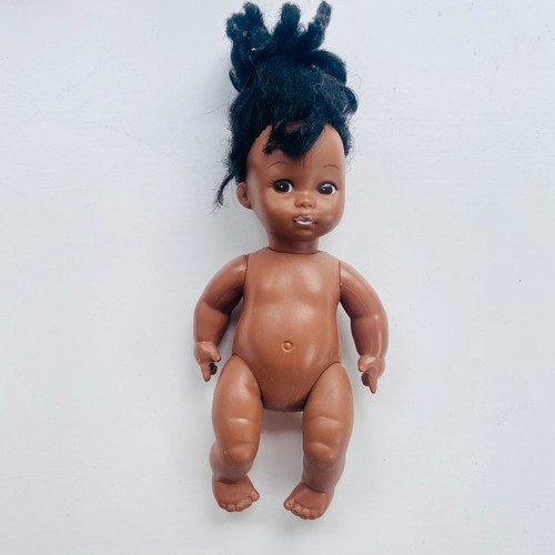Vintage amanda jane black - amanda,