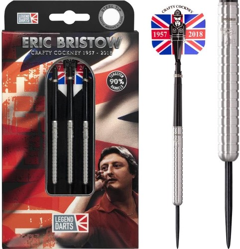 Legend darts eric bristow - darts,