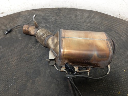 Bmw dpf 2013 2018 0l - bmw, 3.0l