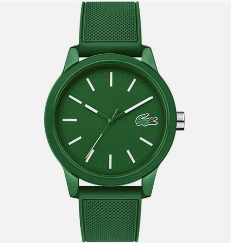 Lacoste watch 2010985 - watch, 12.12