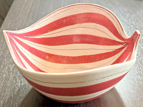 Danish modern stig lindberg - danish,