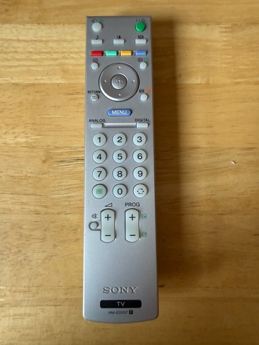 Sony remote control - remote,