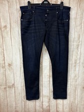 G Star Raw Straight Tapered