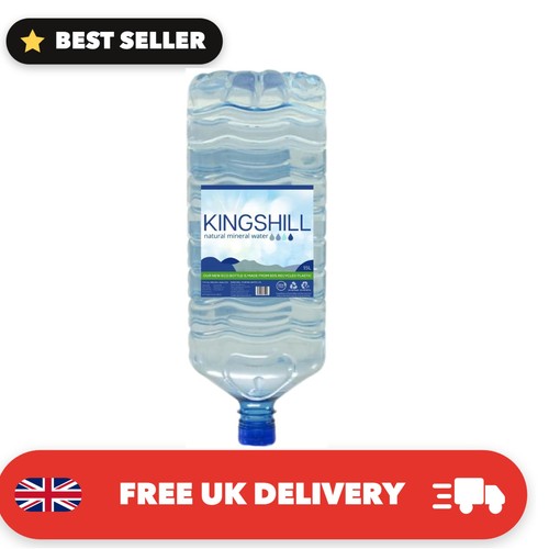 Pack clear 15l bottles - clear,