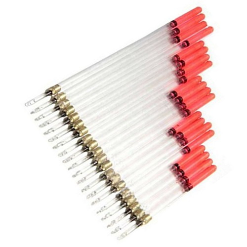 20pcs mixed size - mixed, fishing