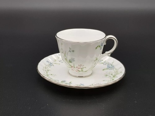Minton brookwood porcelain cup - brookwood,