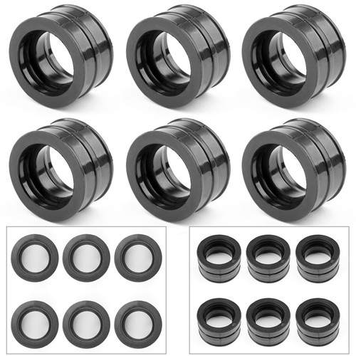 Carb inlet intake - carb, 6
