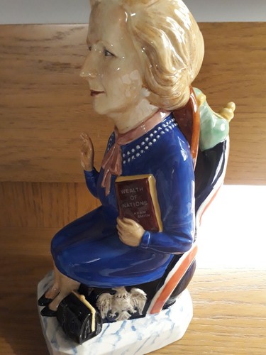 Margret thatcher kevin francis - margret,