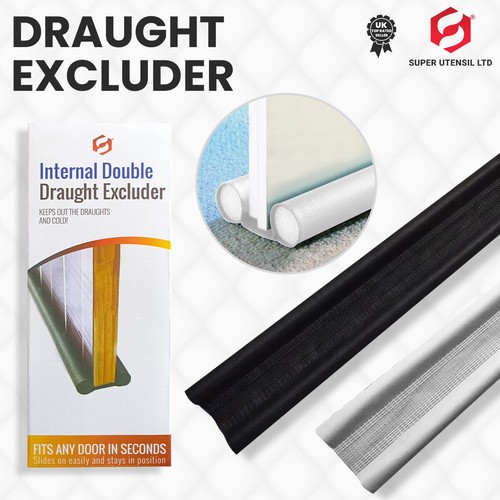 Twin under door - door, insulation