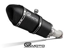 Exhaust for KAWASAKI Z900 RS