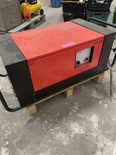 Ebac Cd100 Industrial