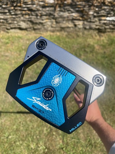 Taylormade spider zt - spider,