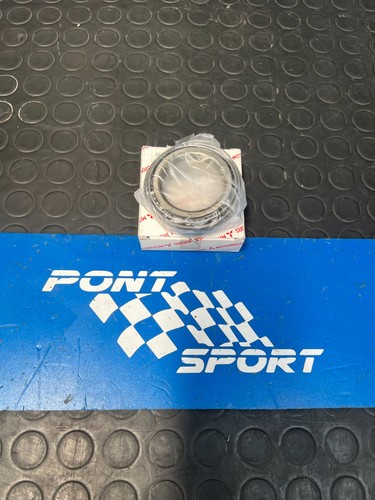 Bearing gear gerabox - bearing,