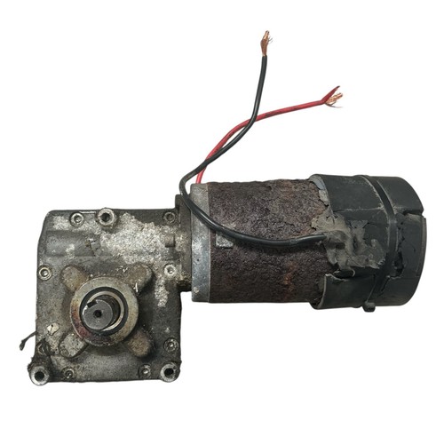 Carver motor mover - motor,