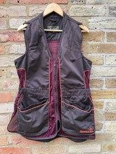 Seeland Skeet Waistcoat Womens