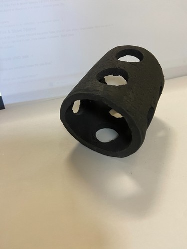 Gazco ce0019 aeration tubes - gazco,