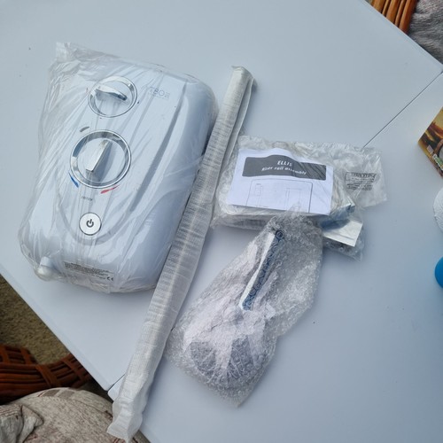 New triton t80 easi - triton, easi-fit