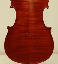 Johann Köberling Viola