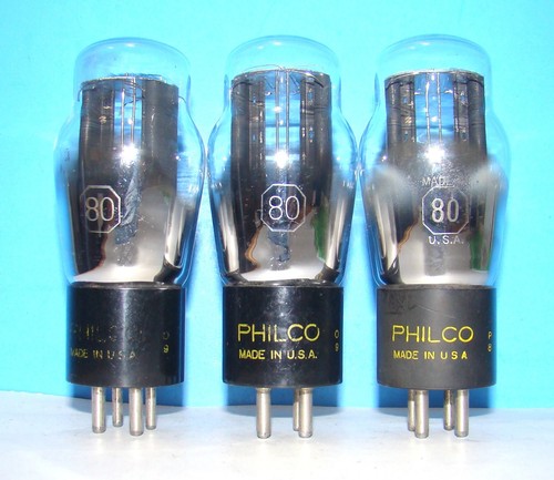 Type philco hanging - 80,