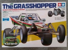 Tamiya 47522 The Grasshopper
