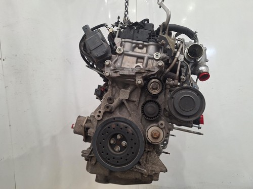 Vauxhall astra mk7 - astra,