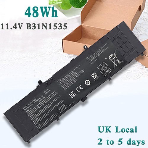 Laptop battery for asus - battery,