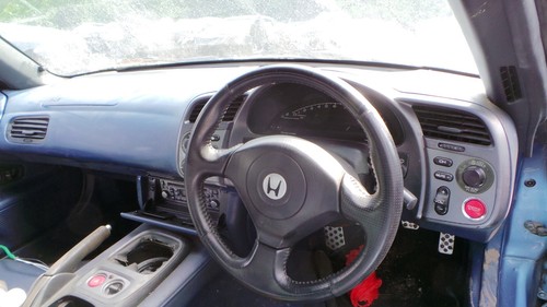 2003 honda s2000 convertible - 2003,