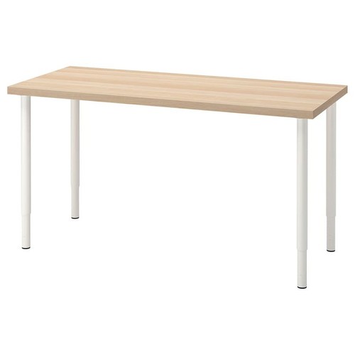 Ikea lagkapten olov desk - ikea,