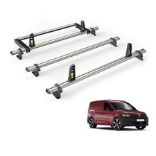 VW Caddy Roof Rack for 2020+