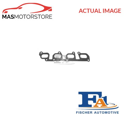 Exhaust manifold gasket fa1 - manifold,