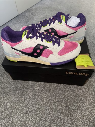Saucony shadow 5000 - shadow, men's
