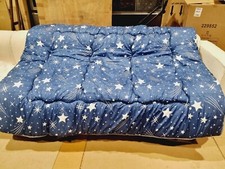 Japanese Floor Futon Mattress/Comforter Sleeping Mat - Size: 150cm x 200cm
