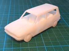 Austin Allegro Series 1