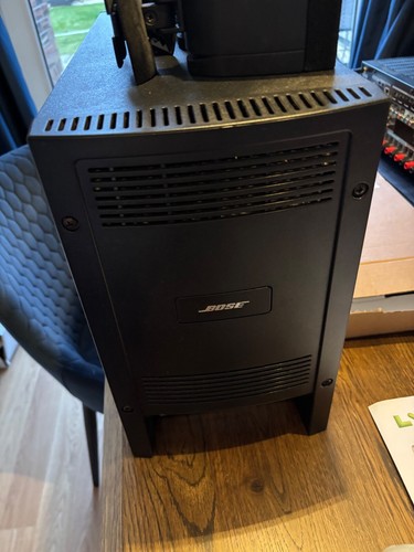 Bose acoustimass ps18 iii - bose,