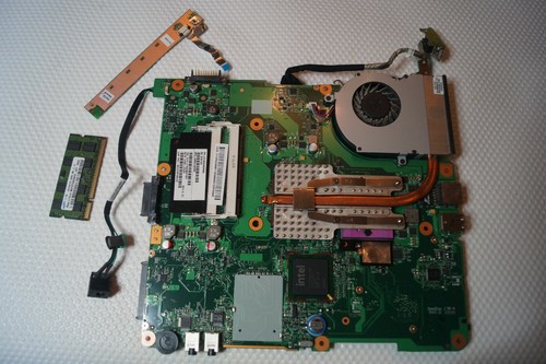 Motherboard v000148330 intel - motherboard,