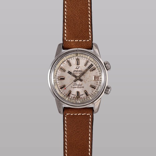 Enicar sherpa super - super, epsa
