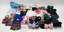 Huge Bundle of Build-A-Bear Clothing & Accessories - Frozen, Slytherin & More 