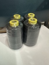 4 x 5000 YARD OVERLOCKER