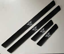 MINI COOPER 'S' CARBON VINYL