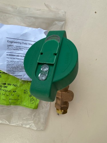 Hattersley 1432c 15mm - ,