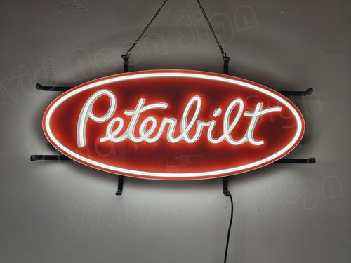 Peterbilt truck repair service - peterbilt,