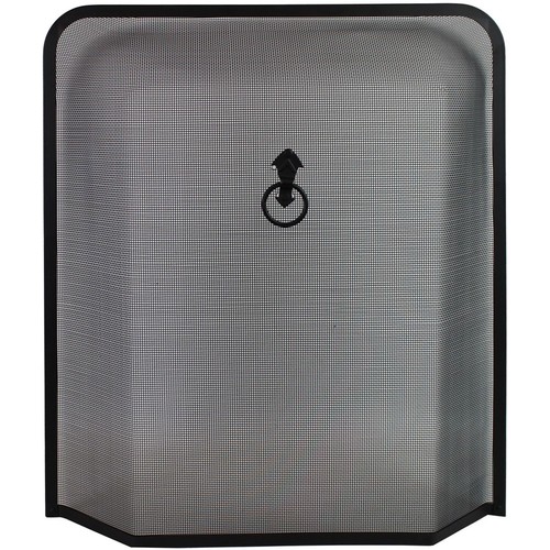Fire spark guard - spark,