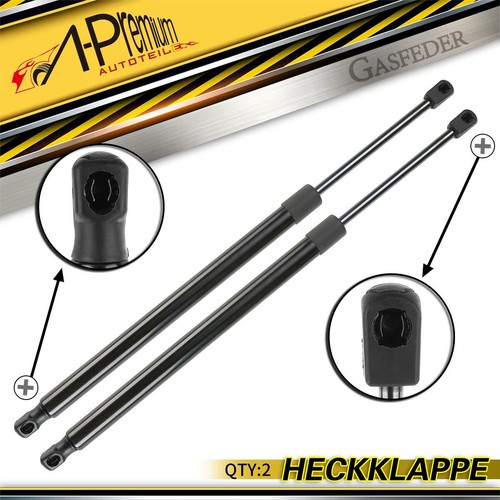 Gas struts tailgate damper - struts,