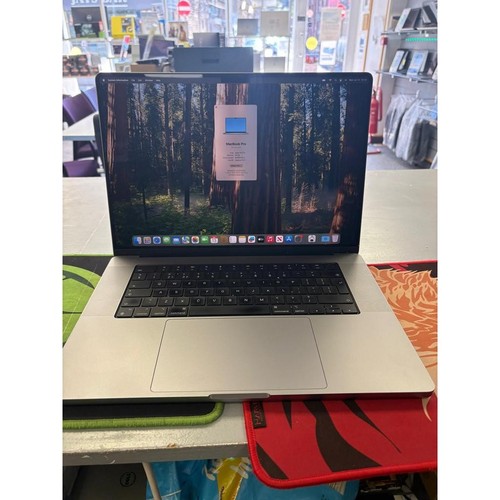 Apple macbook pro - macbook,